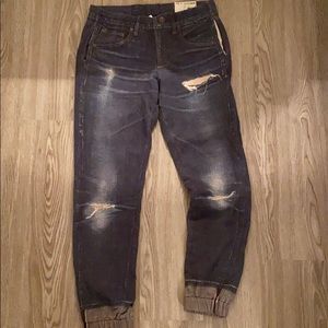 Rag & Bone Pajama Jean